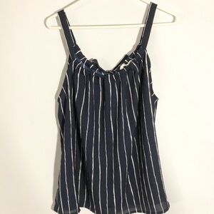 Hippie Laundry Tank Top Size M-L